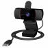 Kamera Internetowa Usb 2.0 Fullhd 1080p Z Mikrofonem